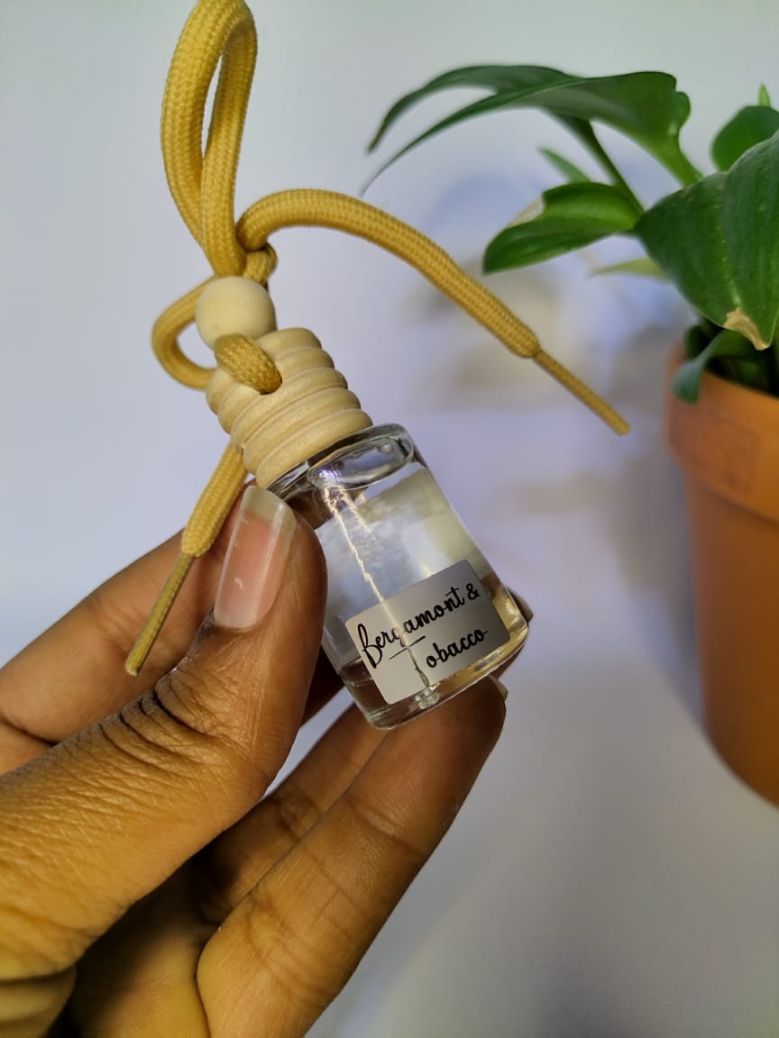 Our famous Trio Car freshner's