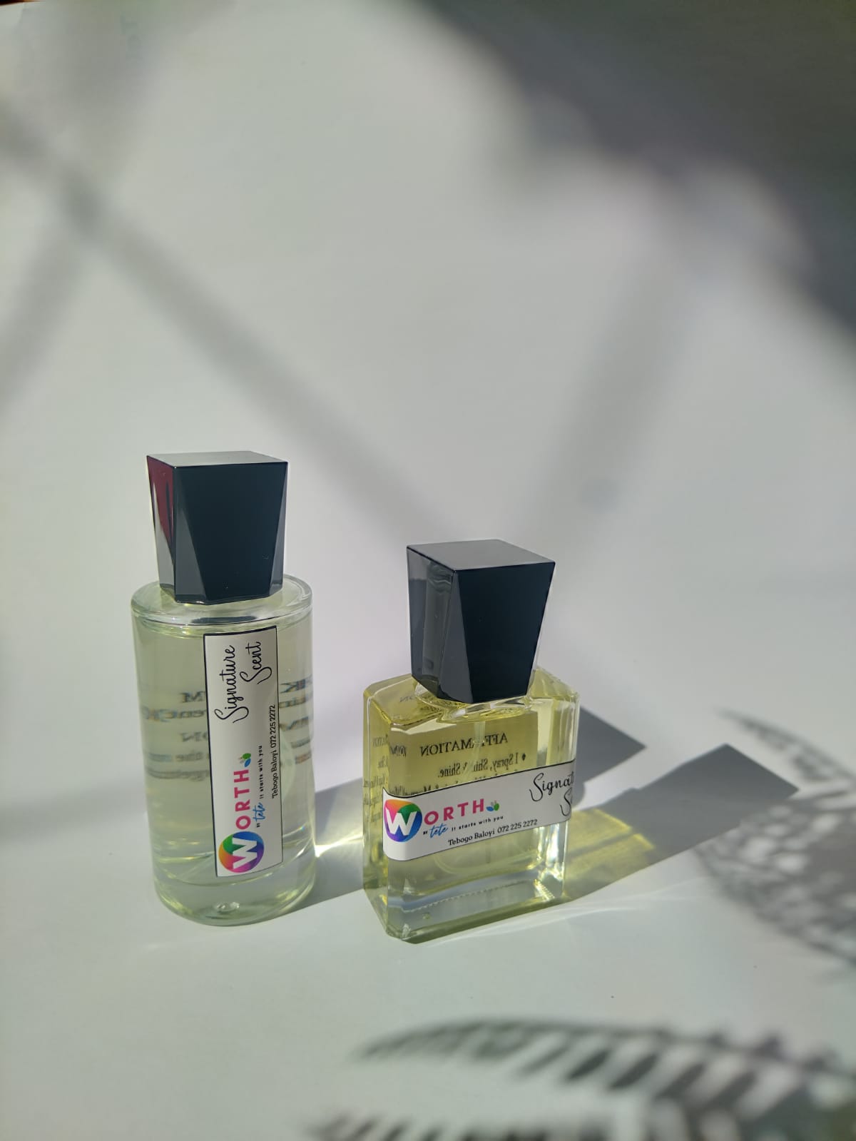 Smell Opulent