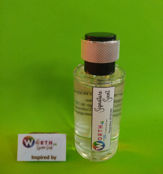 Inspired by Lime Basil & Mandarin- Jo Malone