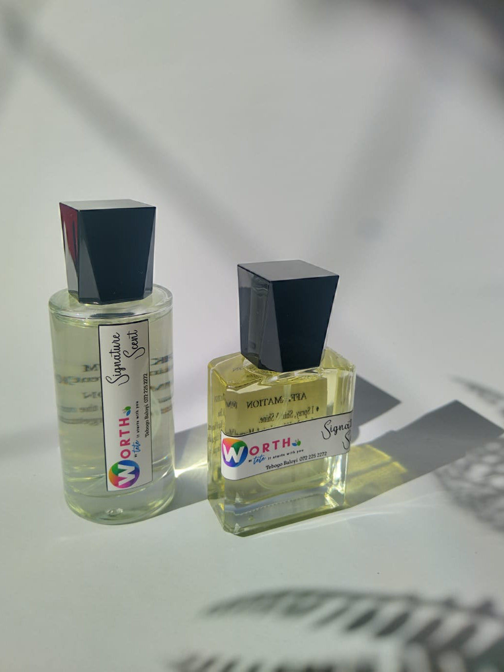 Inspired by 212 VIP Carolina Herrera