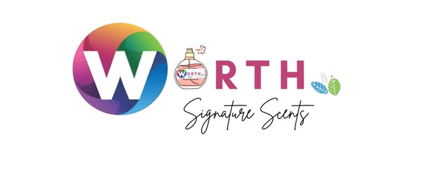 Worth Signature Scents